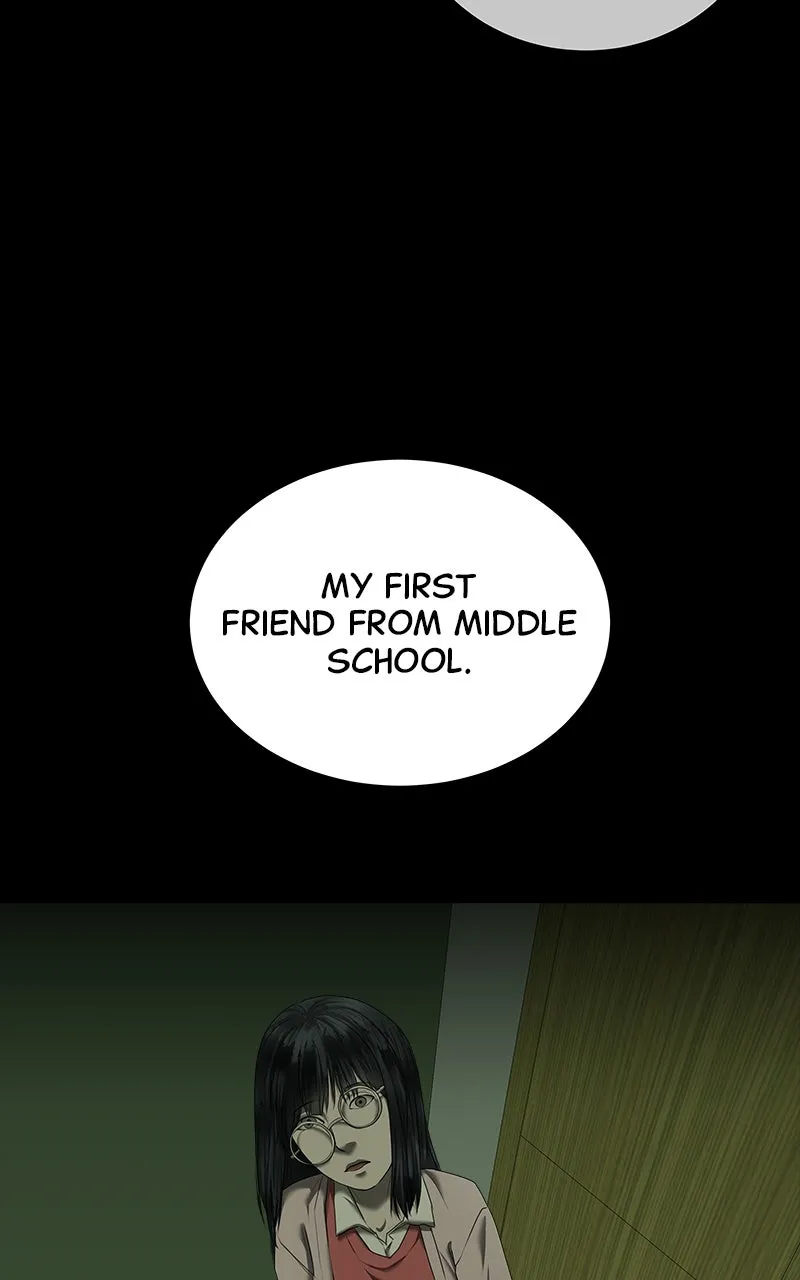 My Girlfriend Chapter 29 page 93 - 