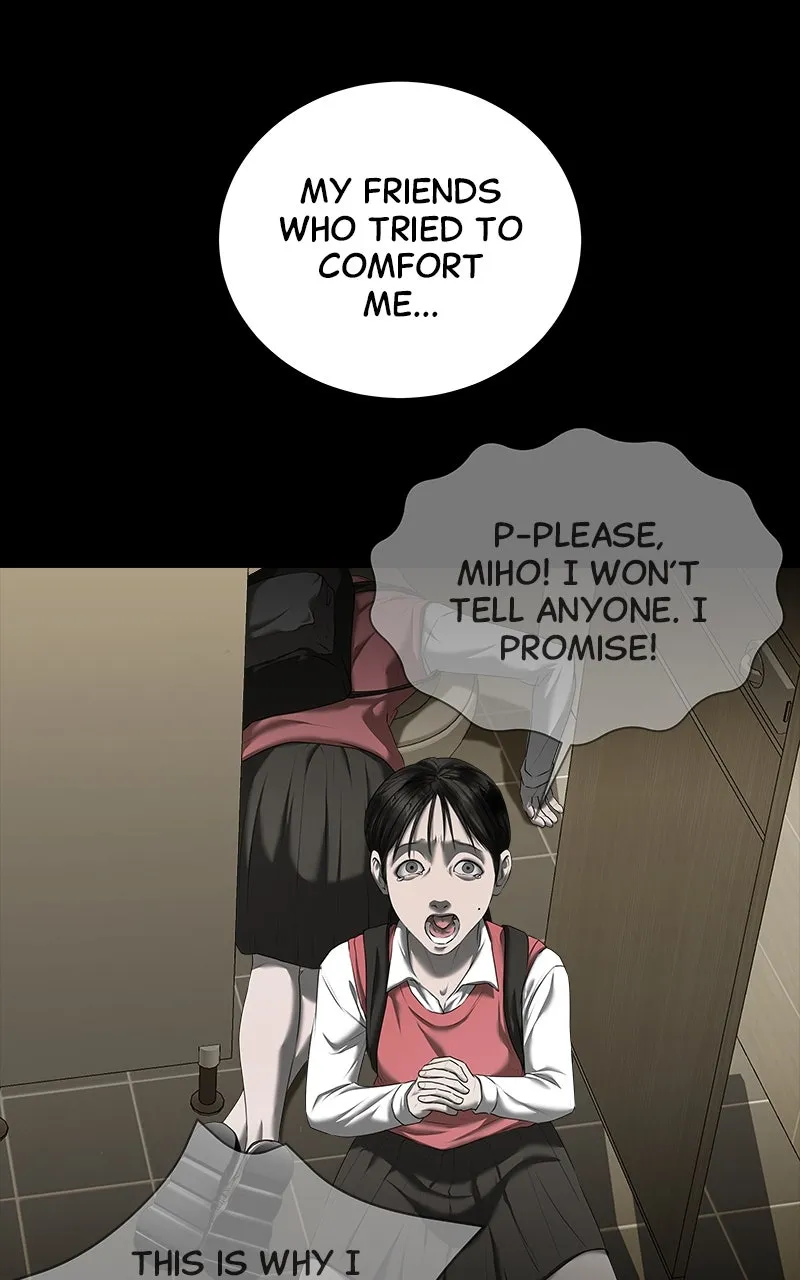 My Girlfriend Chapter 29 page 97 - 