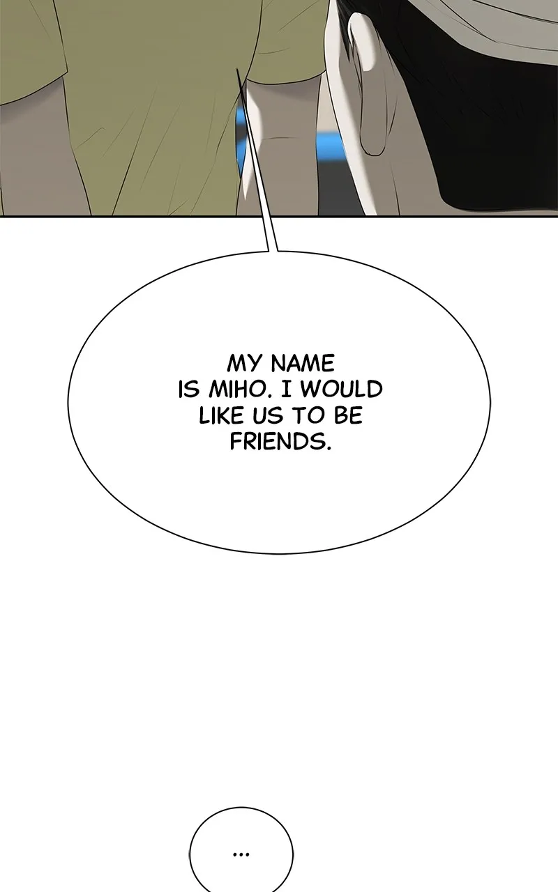 My Girlfriend Chapter 30 page 2 - 
