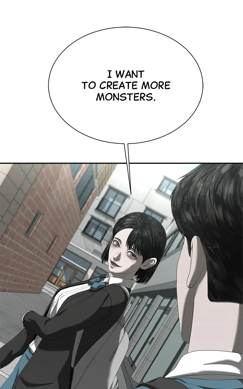 My Girlfriend Chapter 30 page 103 - 