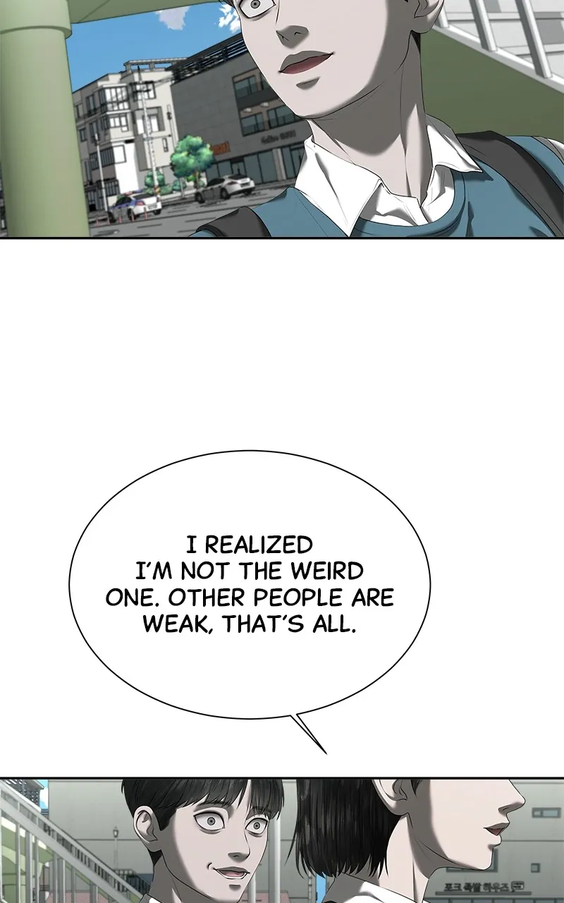 My Girlfriend Chapter 30 page 105 - 