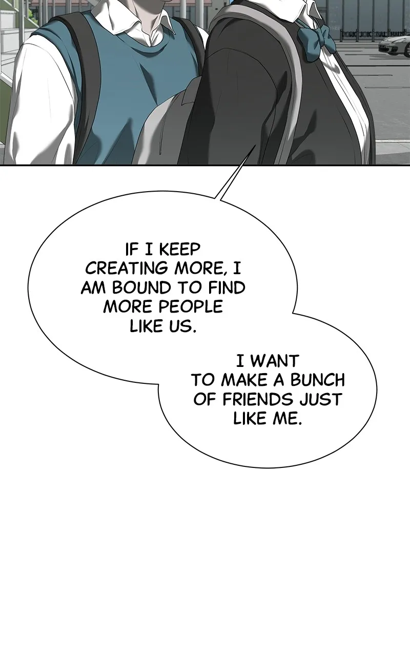 My Girlfriend Chapter 30 page 106 - 