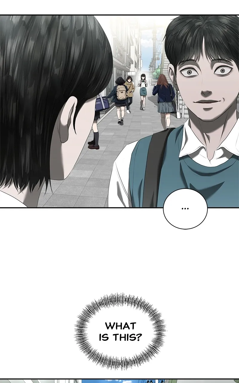 My Girlfriend Chapter 30 page 110 - 