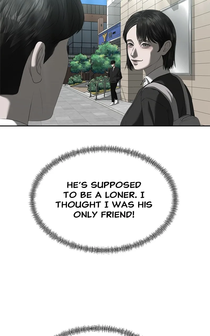 My Girlfriend Chapter 30 page 112 - 