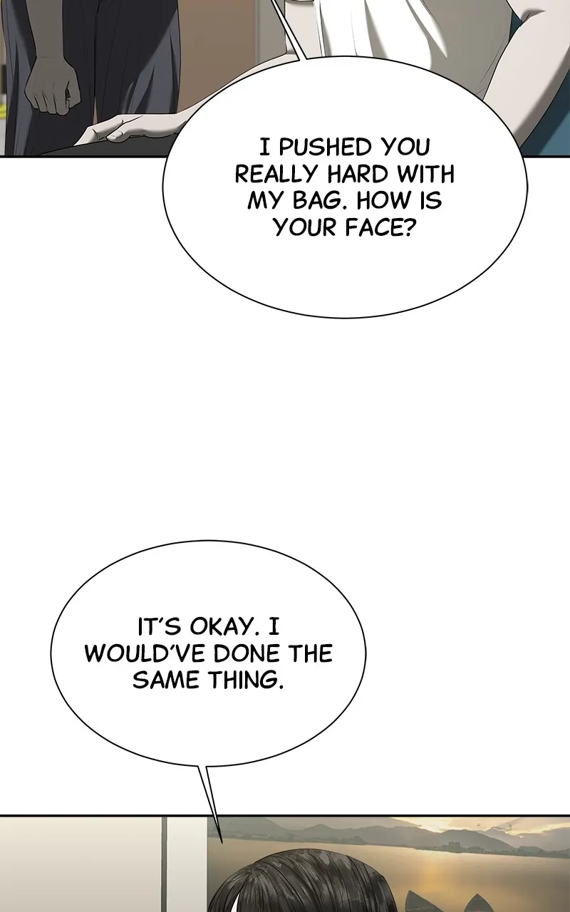 My Girlfriend Chapter 30 page 21 - 