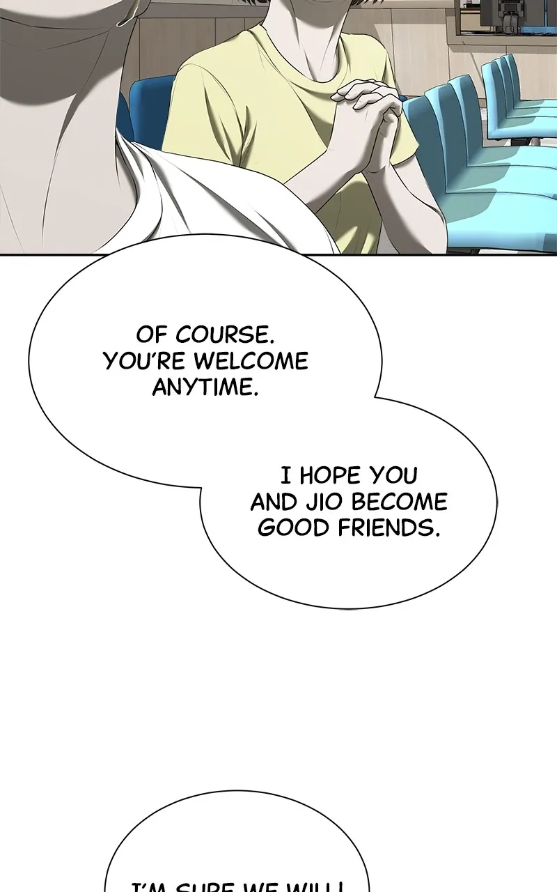 My Girlfriend Chapter 30 page 25 - 