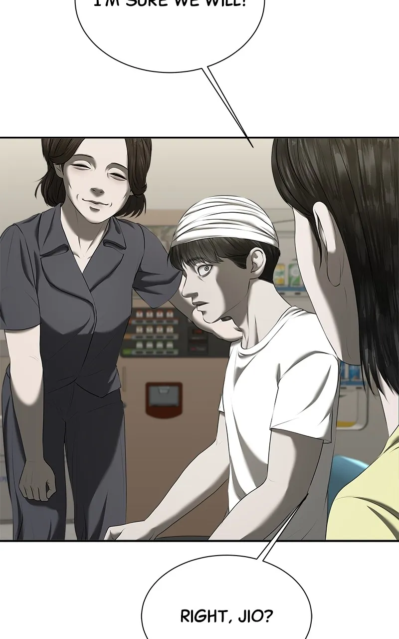 My Girlfriend Chapter 30 page 26 - 
