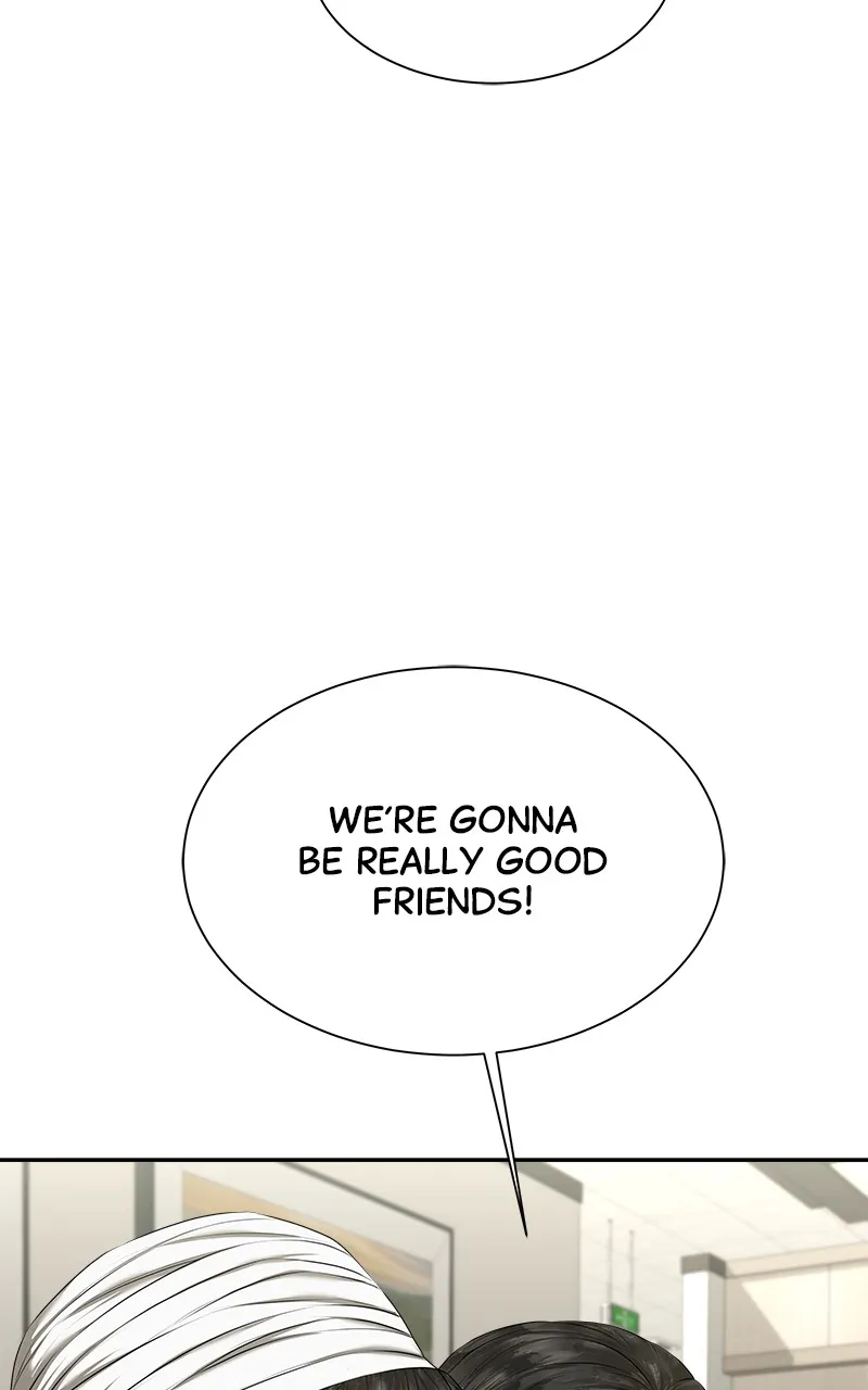 My Girlfriend Chapter 30 page 27 - 