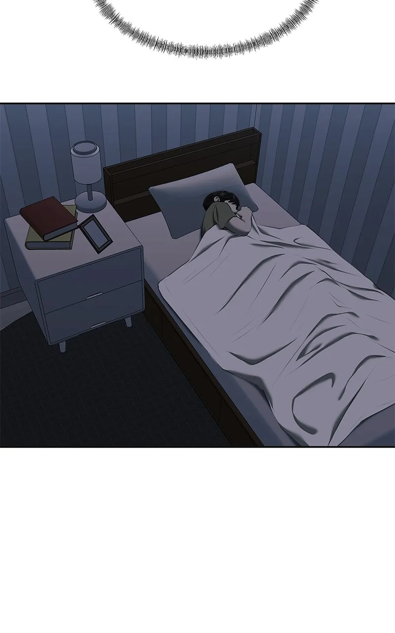My Girlfriend Chapter 30 page 31 - 