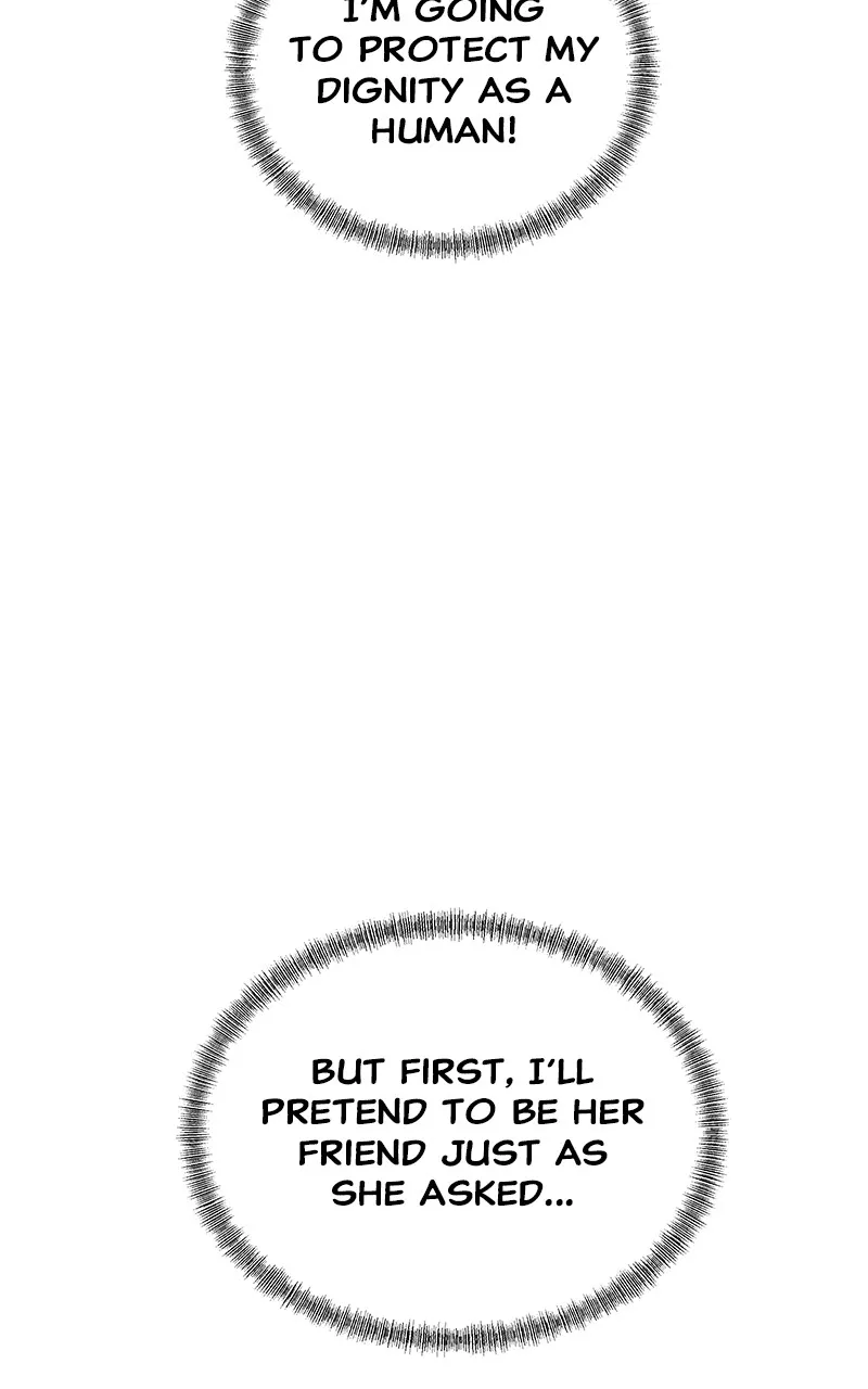 My Girlfriend Chapter 30 page 36 - 