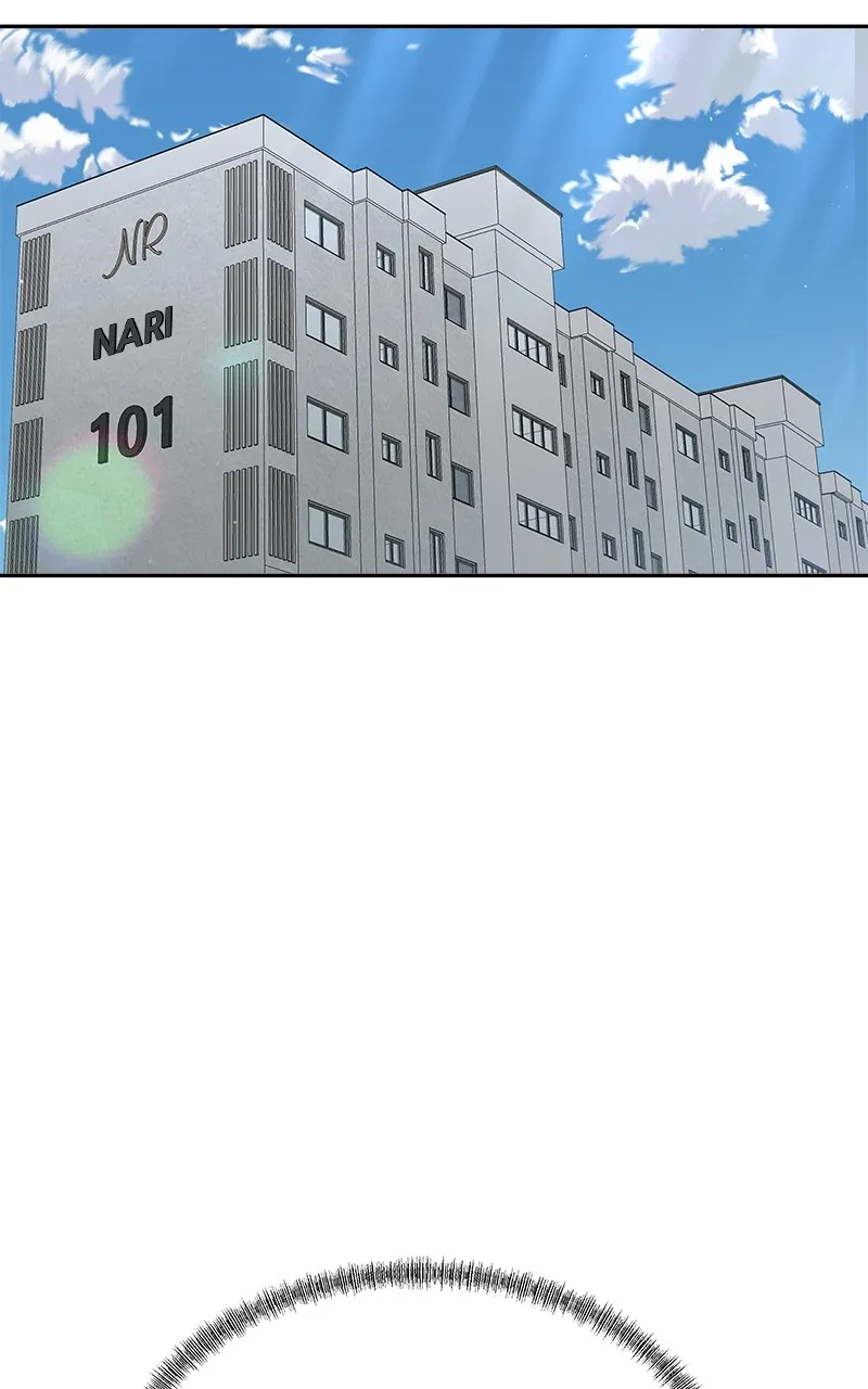My Girlfriend Chapter 30 page 37 - 