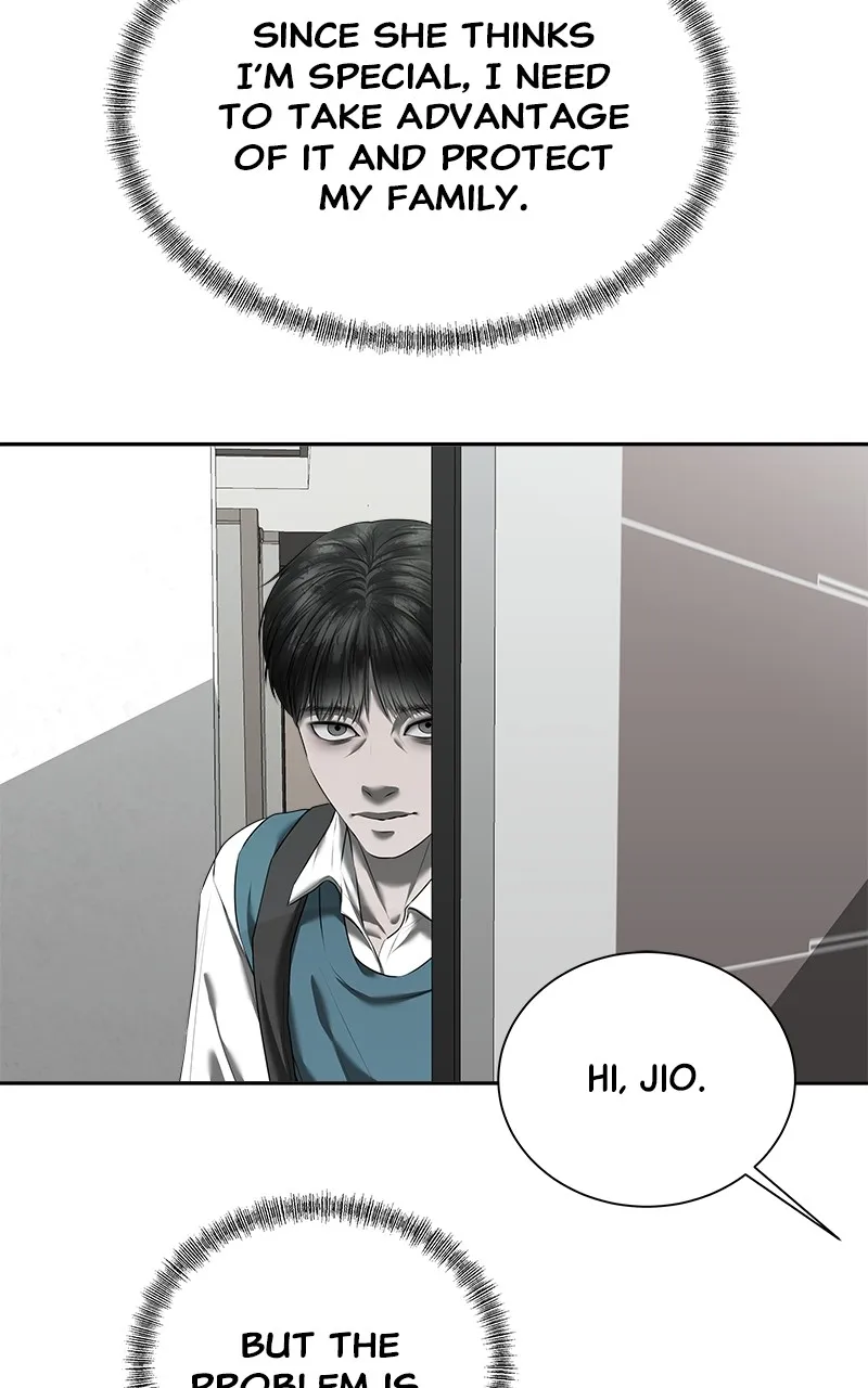 My Girlfriend Chapter 30 page 38 - 