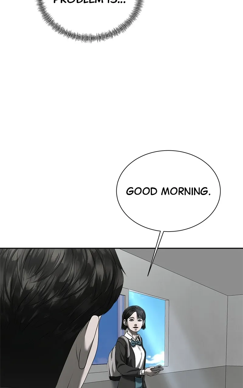 My Girlfriend Chapter 30 page 39 - 