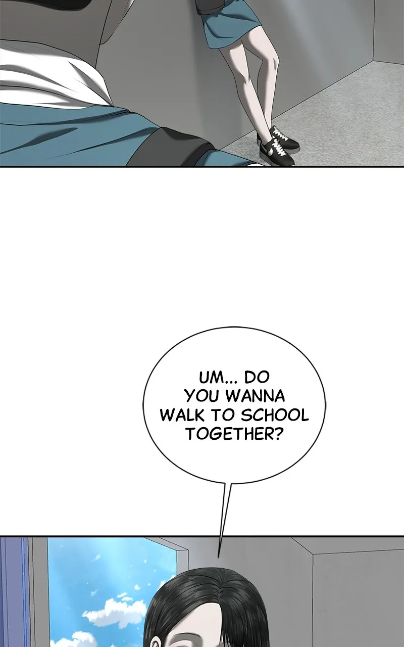 My Girlfriend Chapter 30 page 40 - 