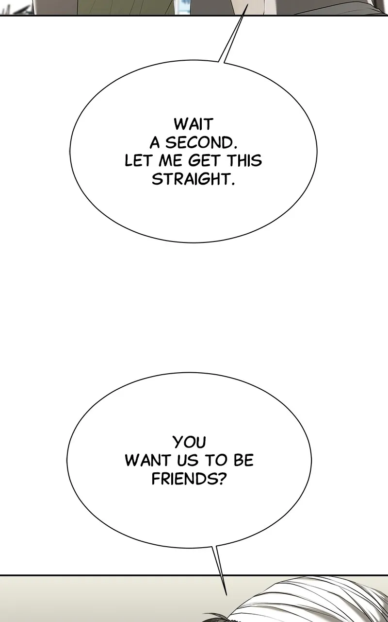 My Girlfriend Chapter 30 page 5 - 