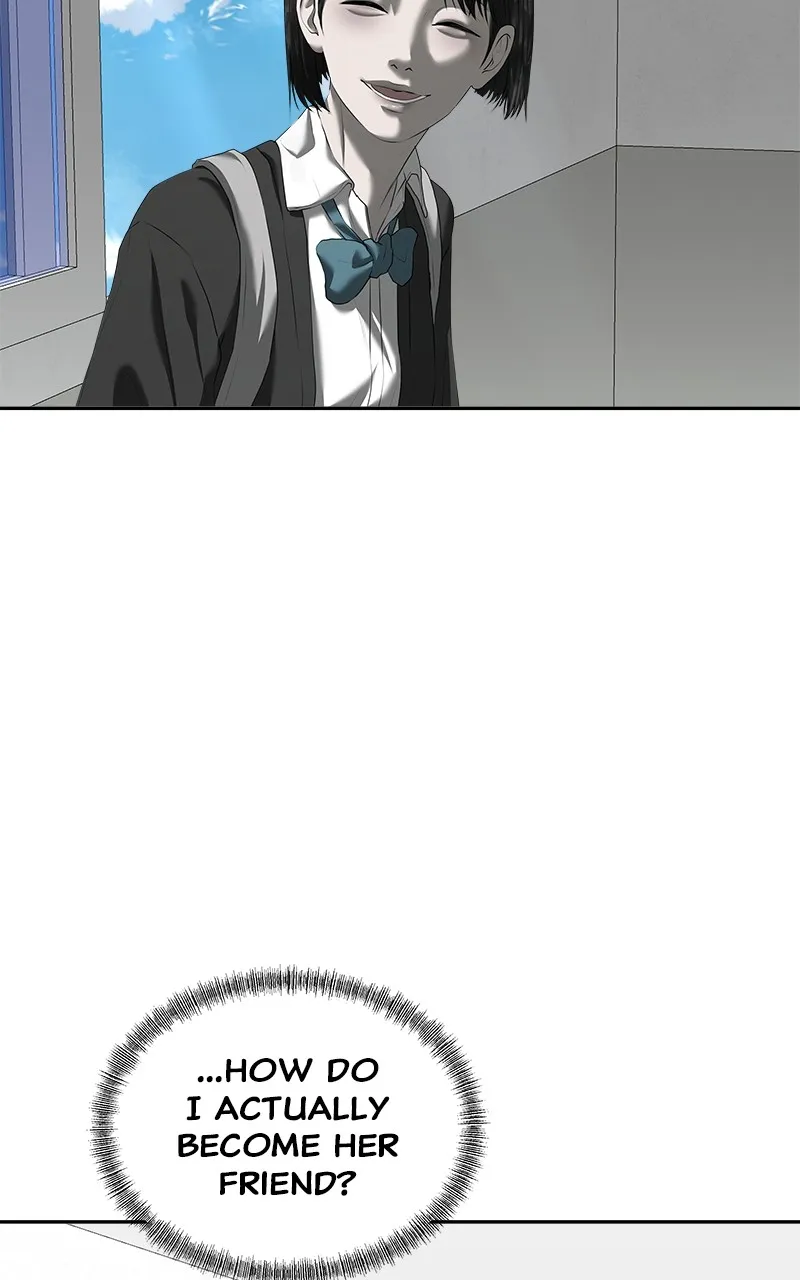 My Girlfriend Chapter 30 page 41 - 