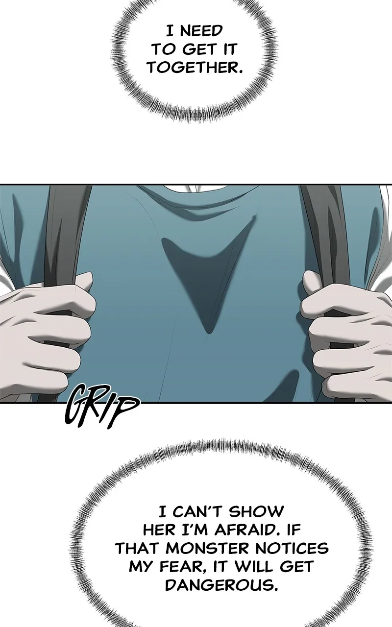My Girlfriend Chapter 30 page 43 - 