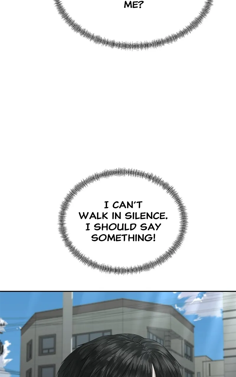 My Girlfriend Chapter 30 page 48 - 