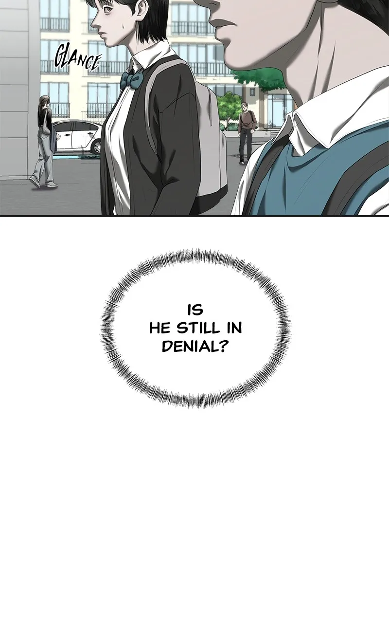 My Girlfriend Chapter 30 page 52 - 