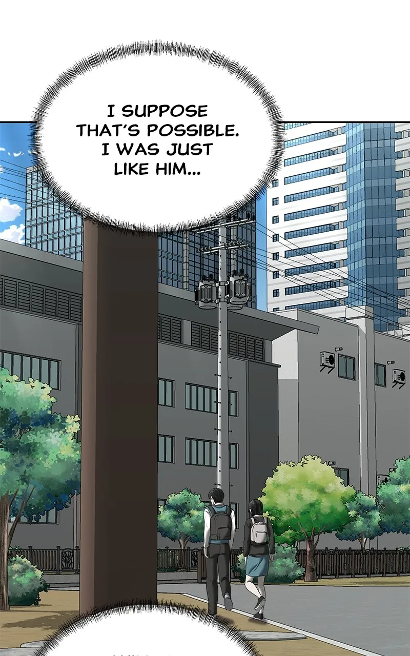 My Girlfriend Chapter 30 page 53 - 