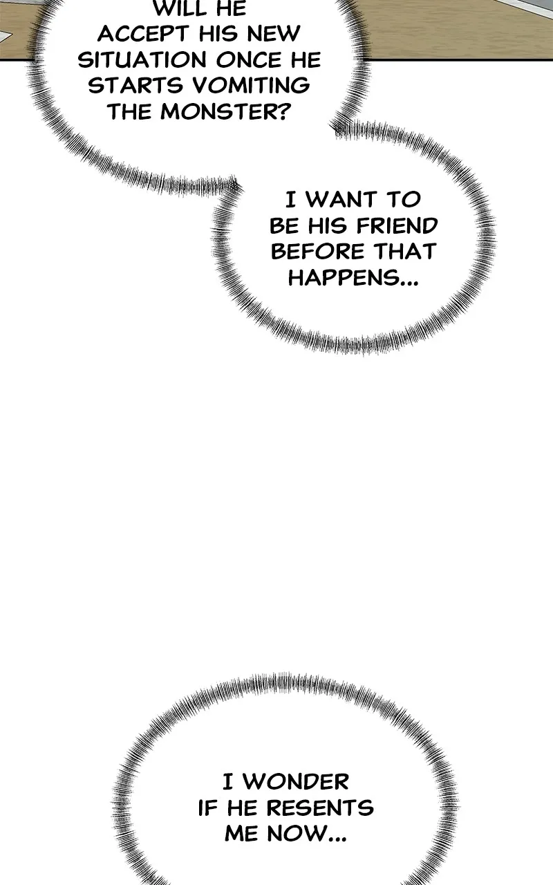 My Girlfriend Chapter 30 page 54 - 