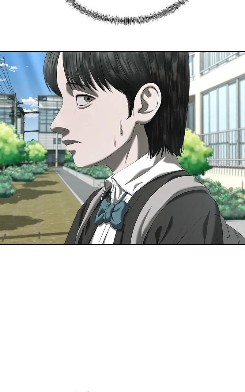 My Girlfriend Chapter 30 page 55 - 