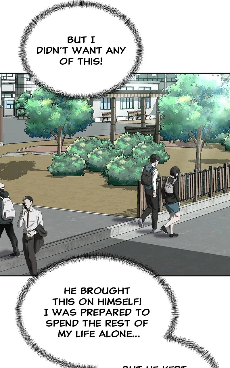 My Girlfriend Chapter 30 page 56 - 