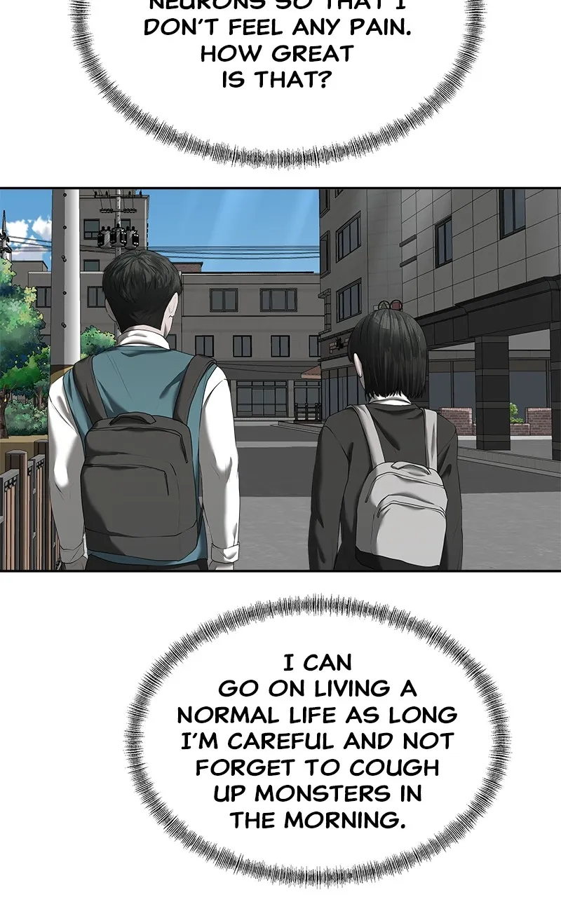 My Girlfriend Chapter 30 page 59 - 