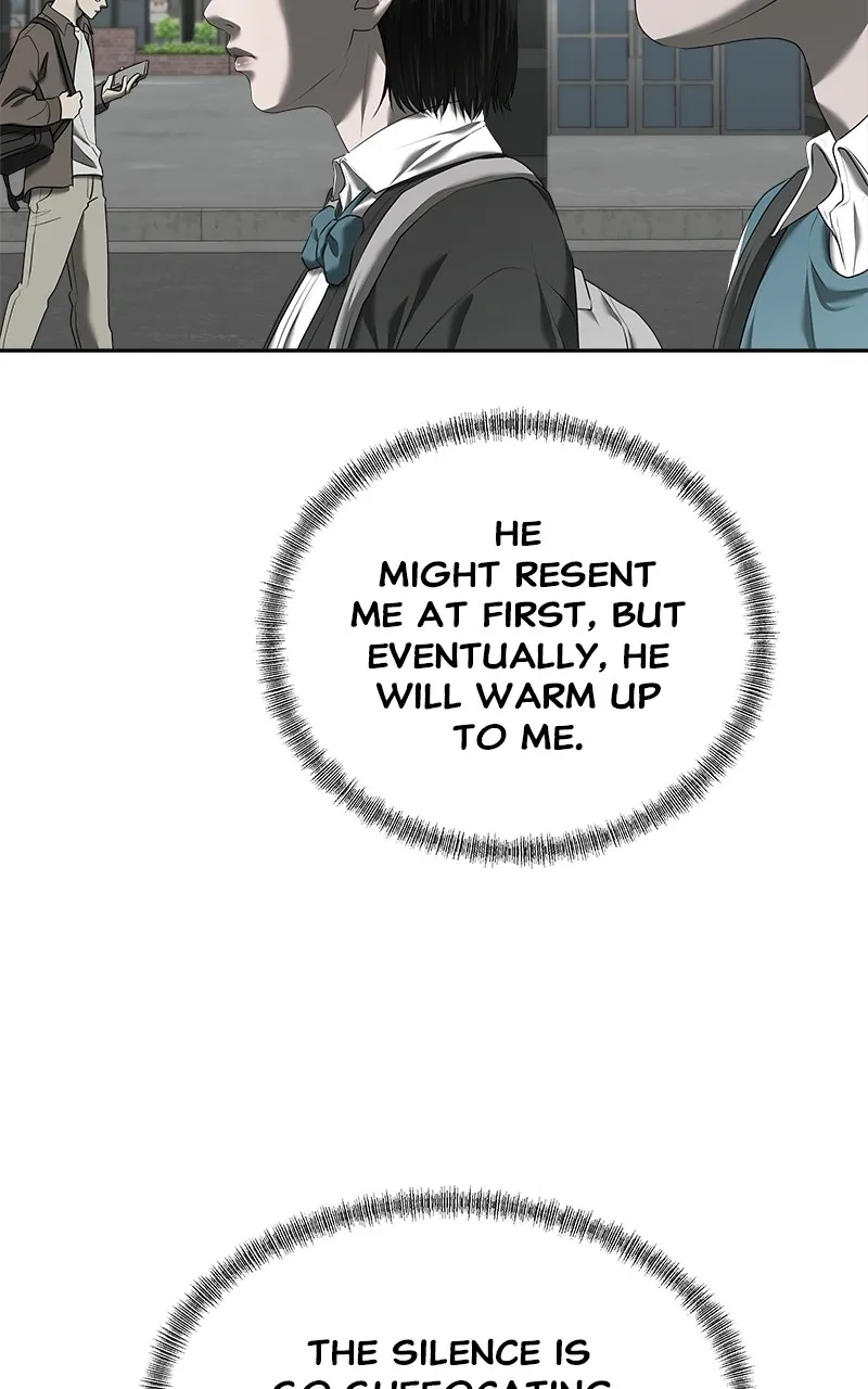 My Girlfriend Chapter 30 page 64 - 