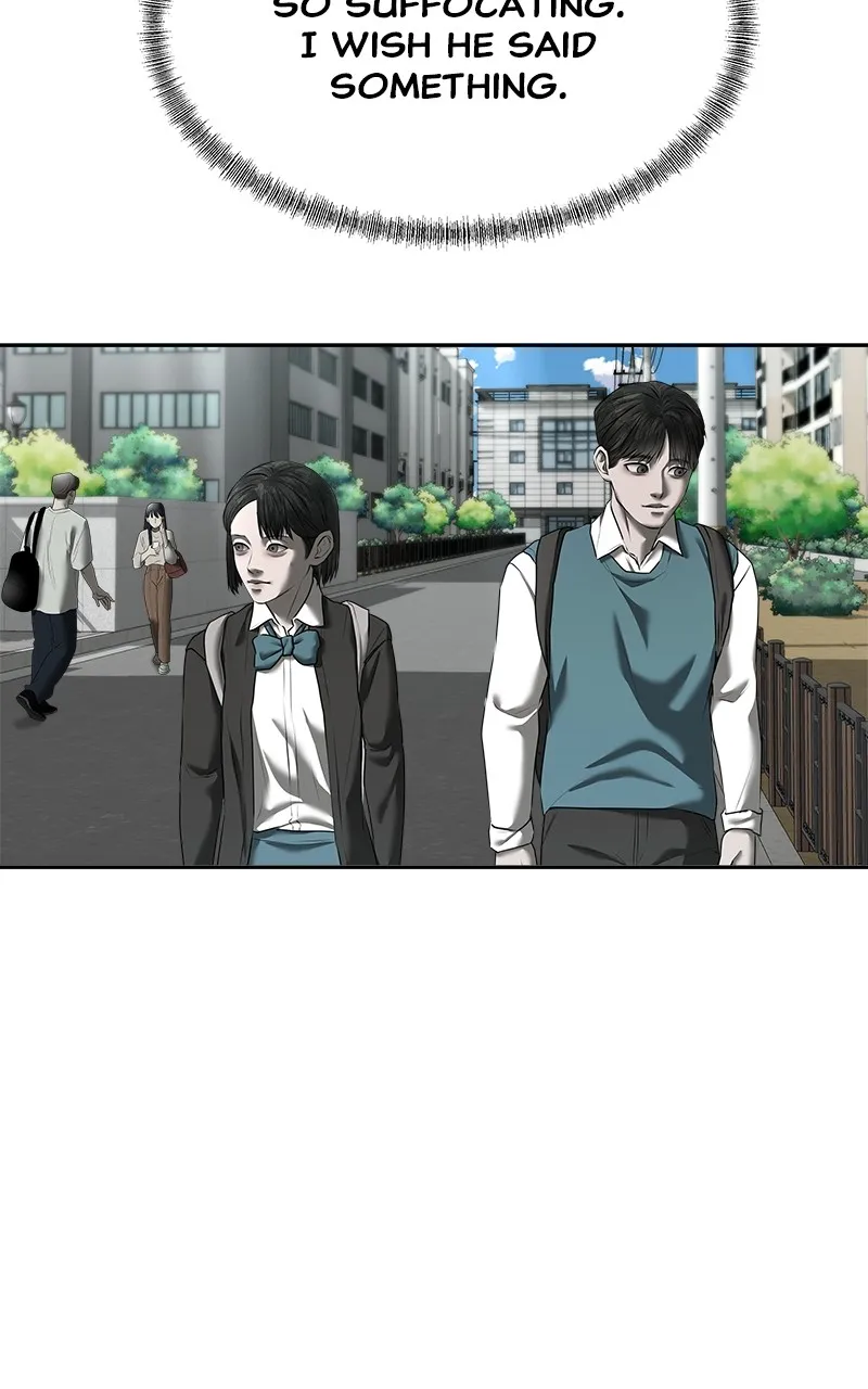 My Girlfriend Chapter 30 page 65 - 