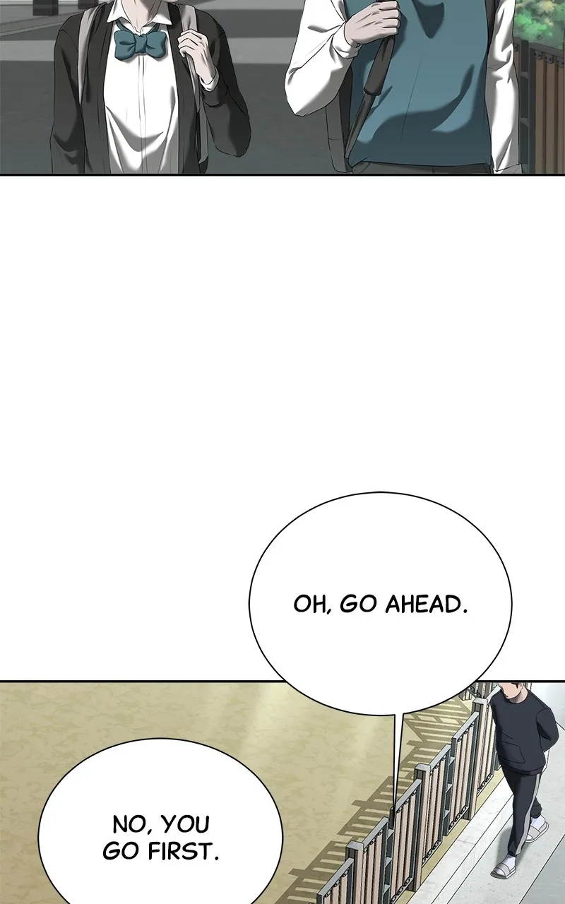 My Girlfriend Chapter 30 page 68 - 