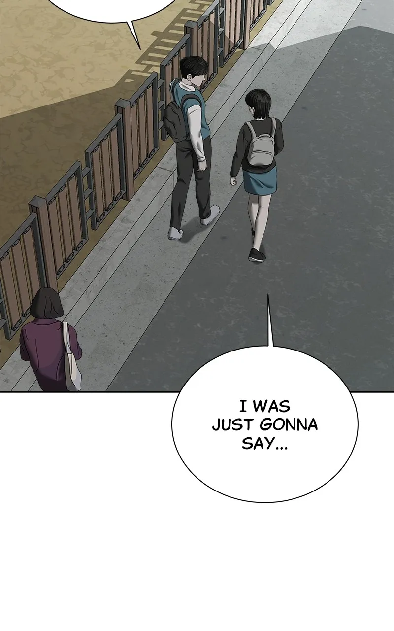 My Girlfriend Chapter 30 page 69 - 