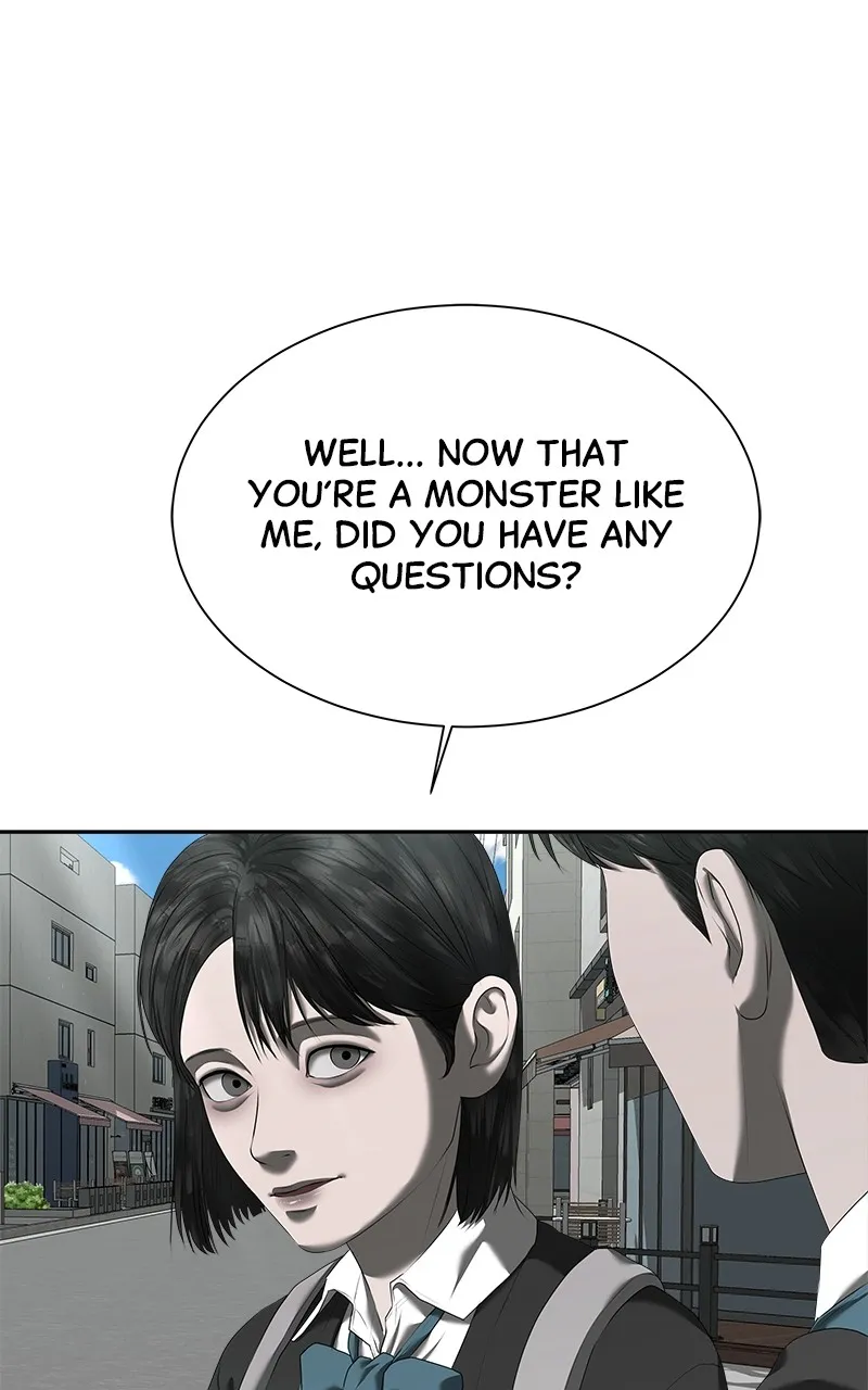 My Girlfriend Chapter 30 page 70 - 