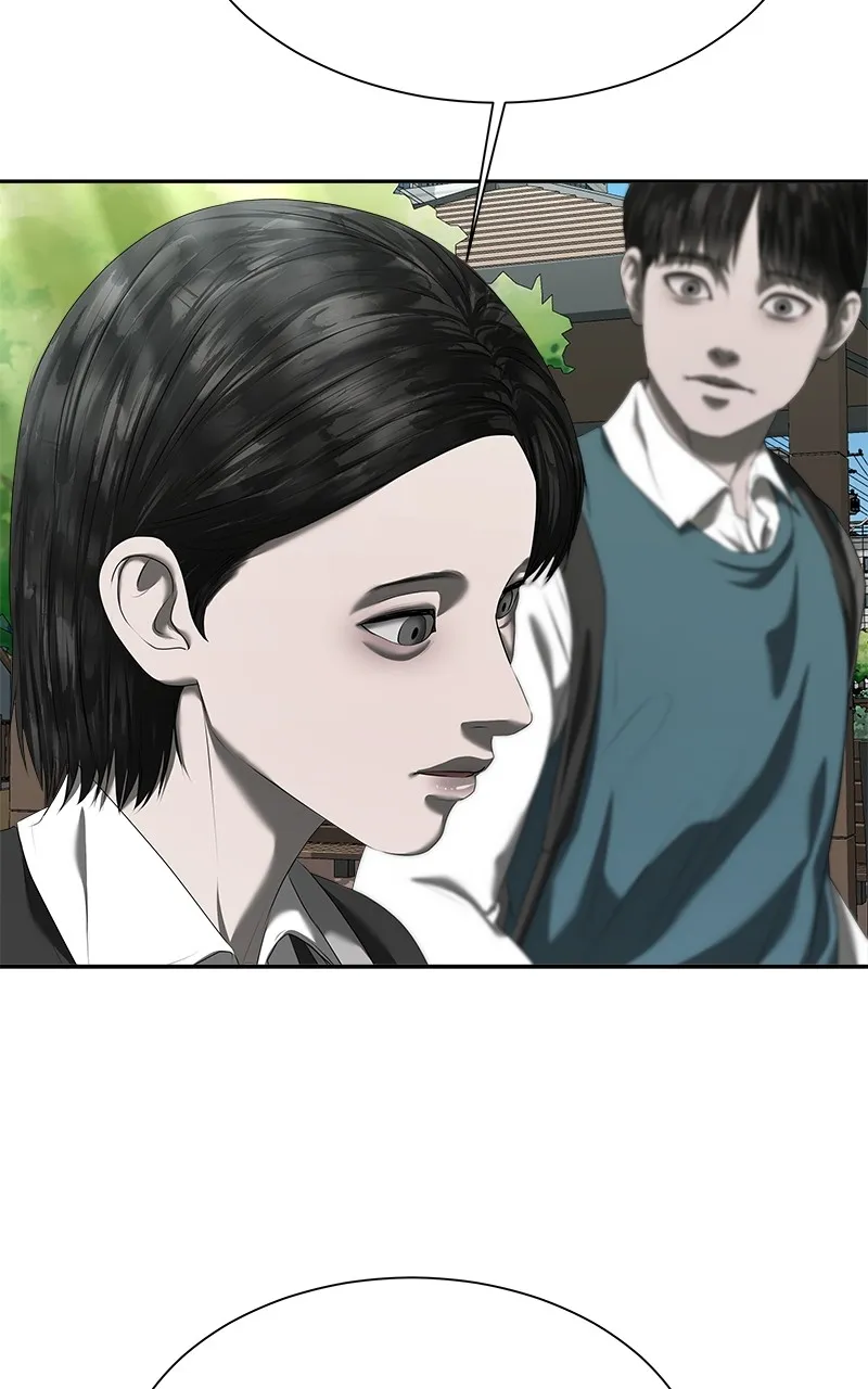 My Girlfriend Chapter 30 page 75 - 