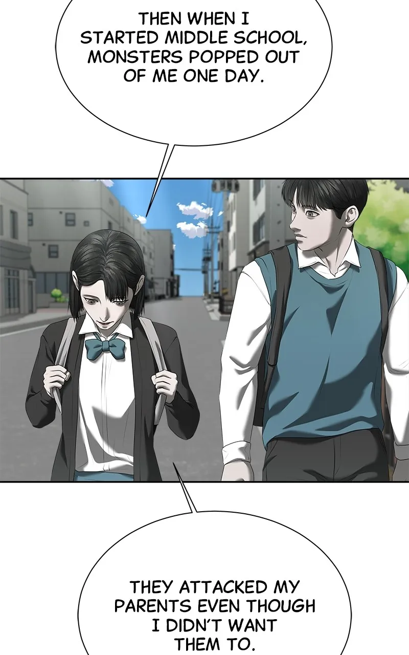 My Girlfriend Chapter 30 page 76 - 