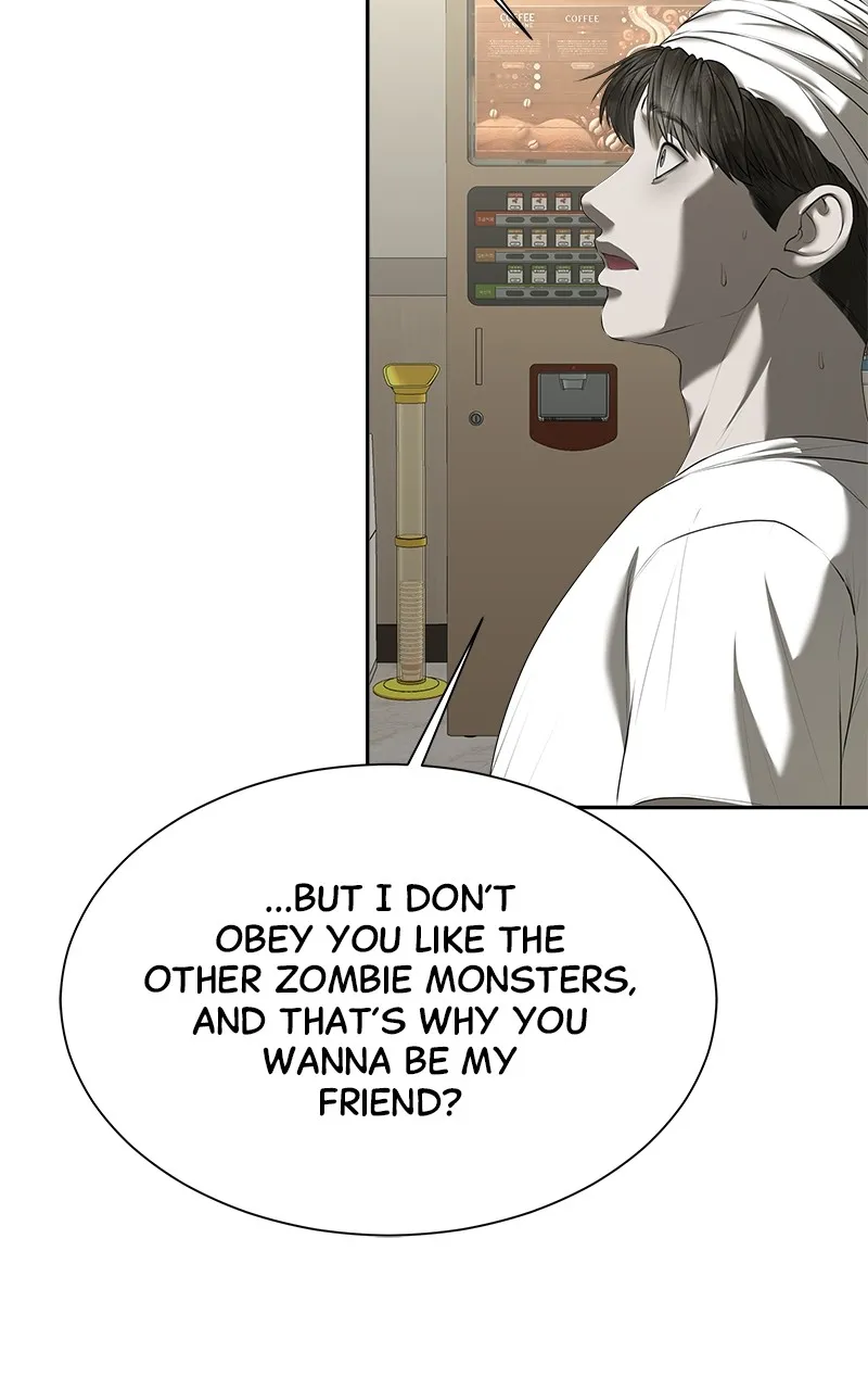 My Girlfriend Chapter 30 page 9 - 