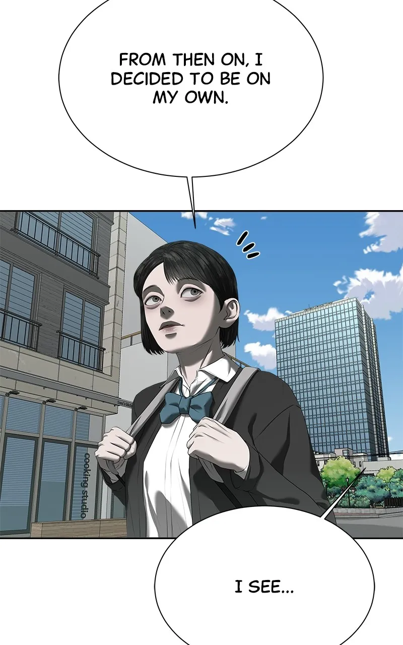 My Girlfriend Chapter 30 page 86 - 