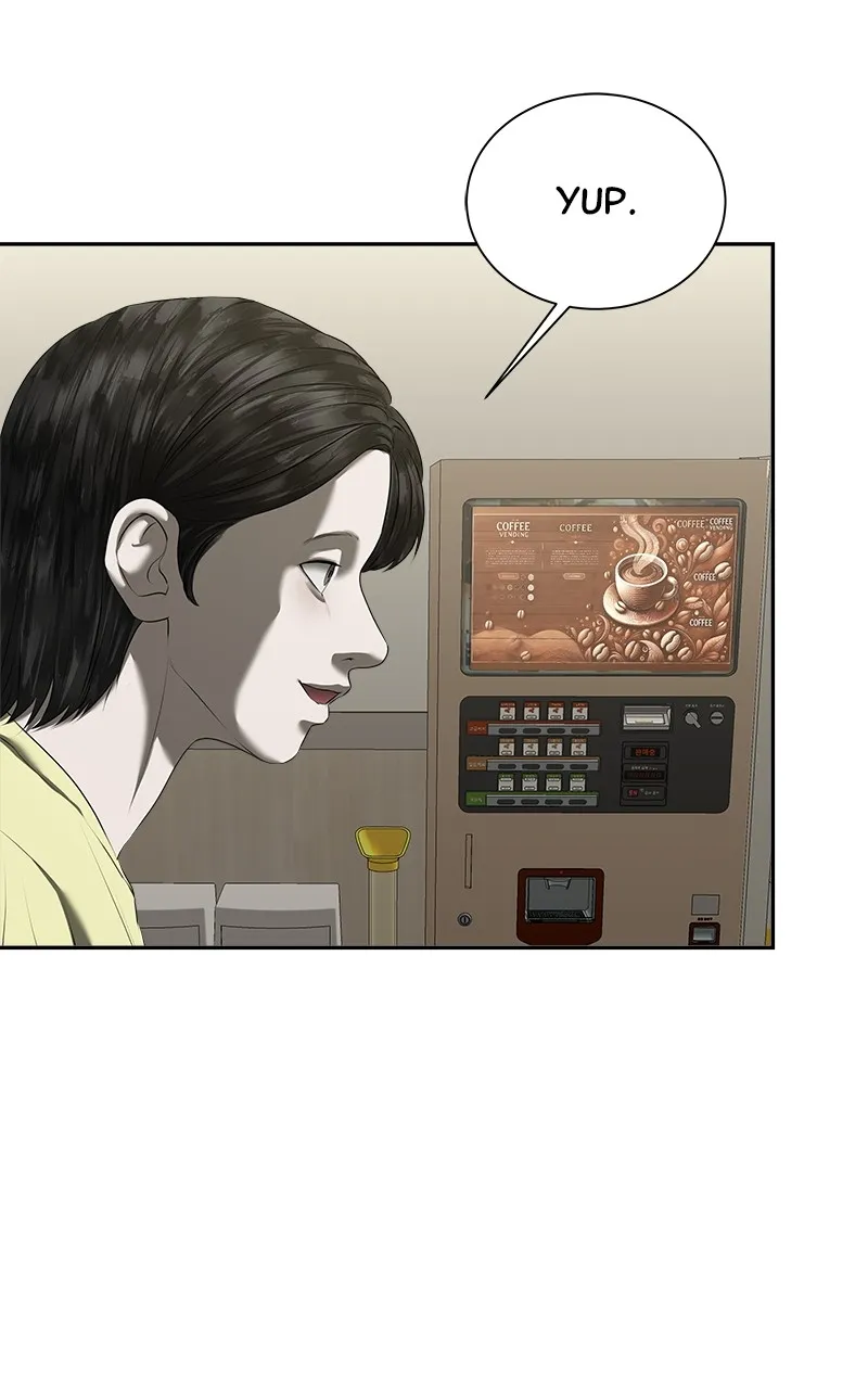 My Girlfriend Chapter 30 page 10 - 