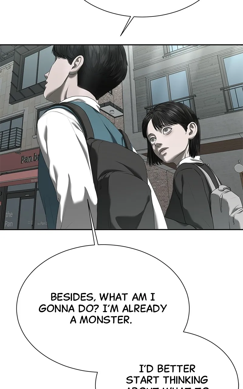 My Girlfriend Chapter 30 page 91 - 