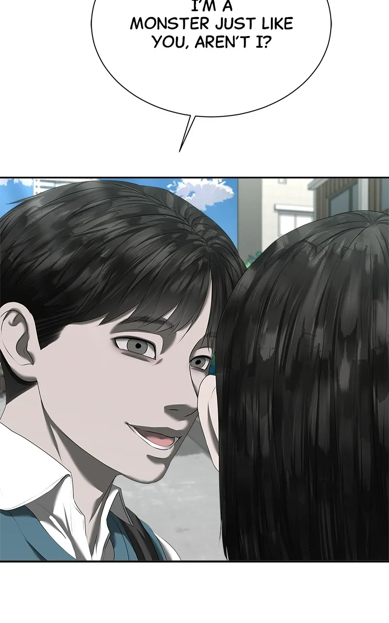 My Girlfriend Chapter 30 page 94 - 
