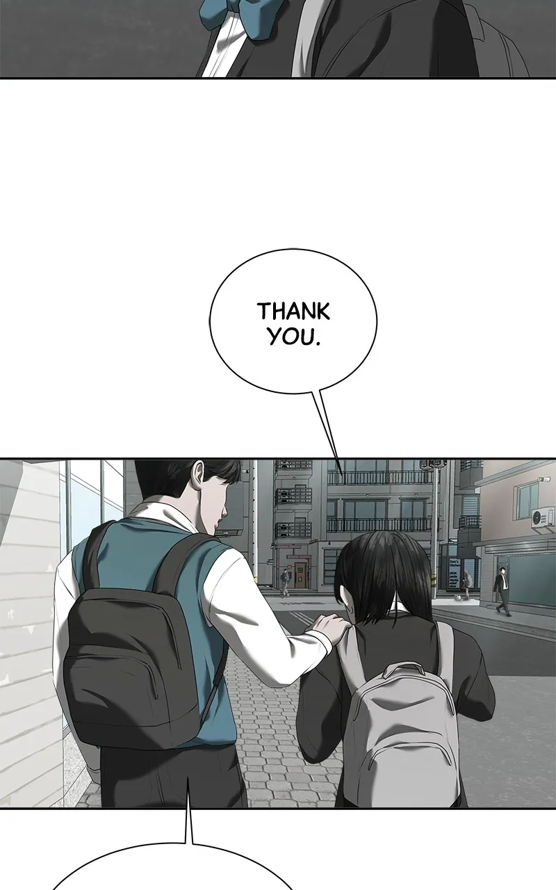 My Girlfriend Chapter 30 page 96 - 