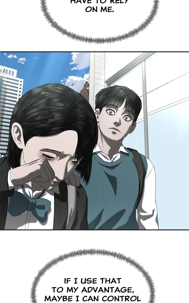My Girlfriend Chapter 30 page 99 - 