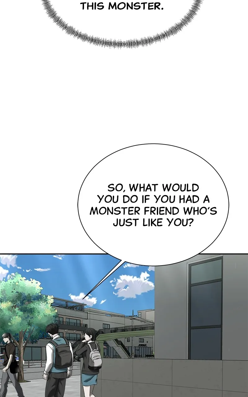 My Girlfriend Chapter 30 page 100 - 
