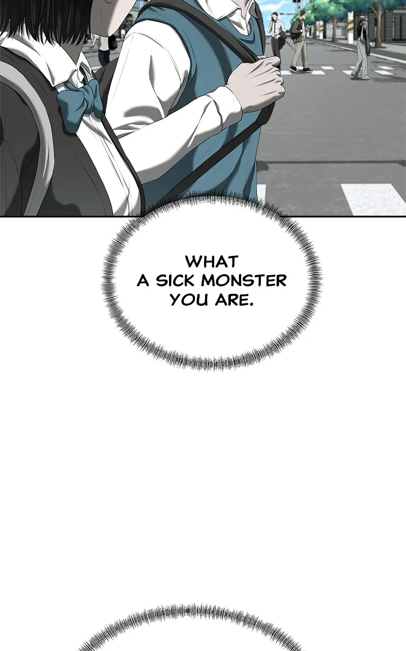 My Girlfriend Chapter 31 page 11 - 