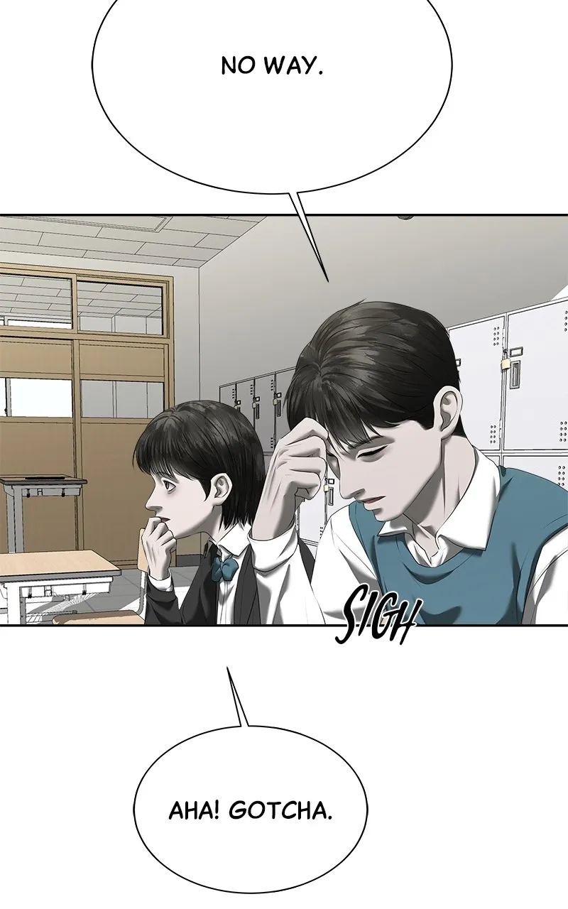 My Girlfriend Chapter 31 page 101 - 