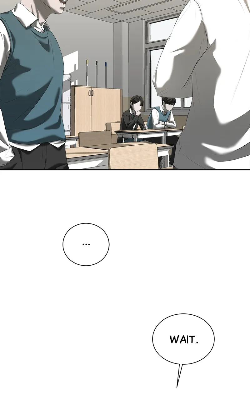 My Girlfriend Chapter 31 page 104 - 