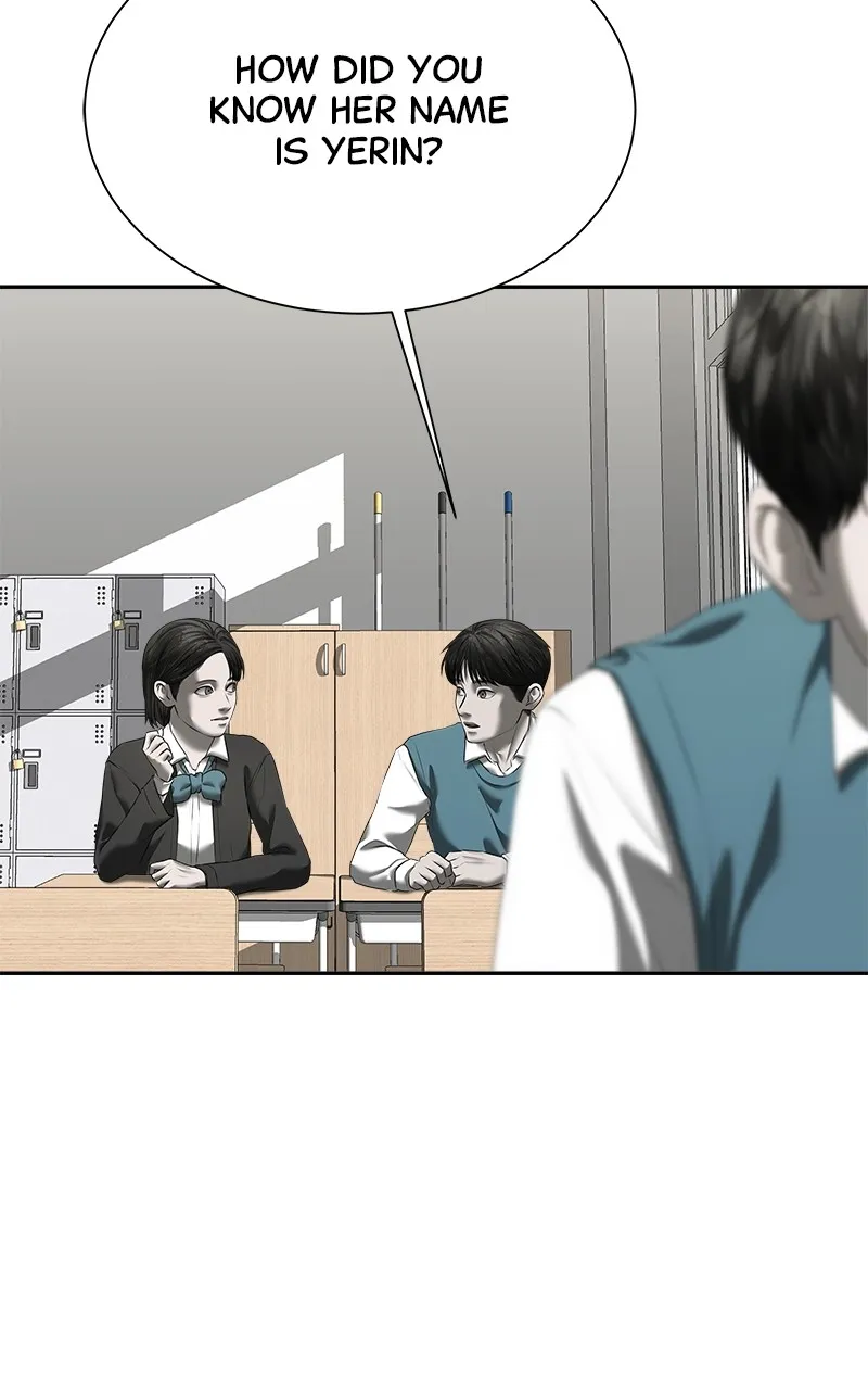 My Girlfriend Chapter 31 page 106 - 