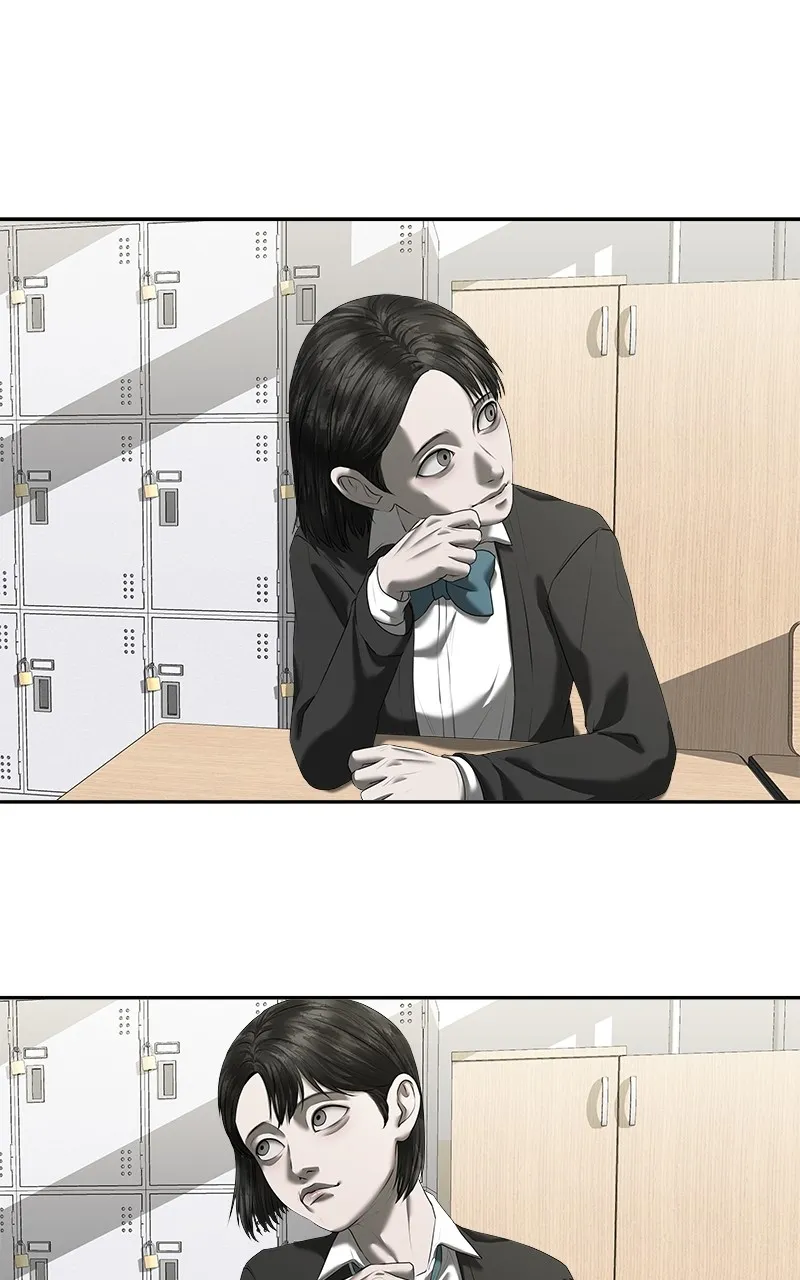 My Girlfriend Chapter 31 page 107 - 