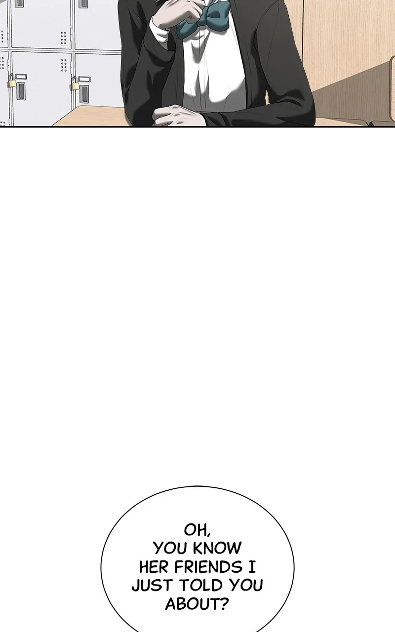 My Girlfriend Chapter 31 page 108 - 