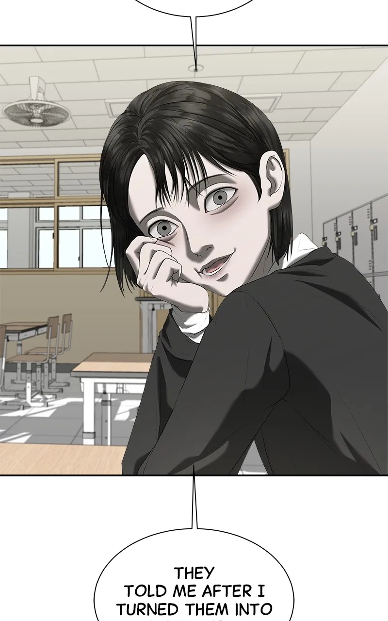 My Girlfriend Chapter 31 page 109 - 